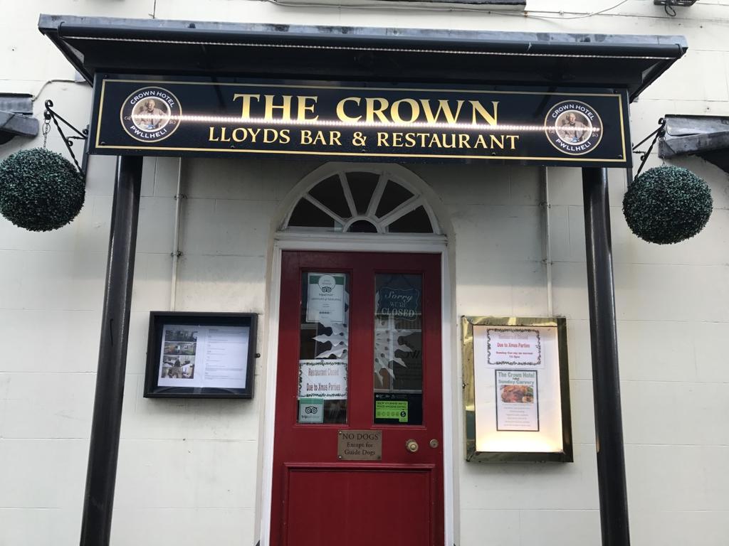 Crown